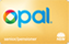 Opal concession entitlement card Opal concession entitlement card