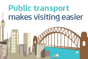Opal Card