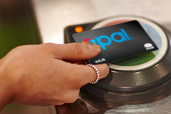 Opal Card