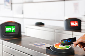Opal Card
