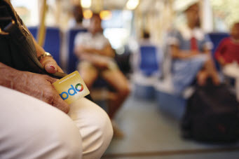 Opal Card