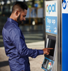 Opal Card