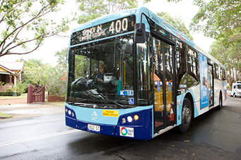 Opal Card