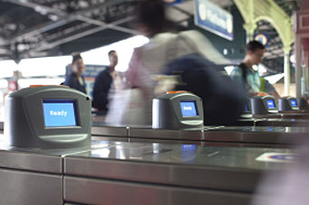 Opal Card