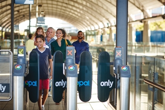 Opal Card