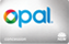 Opal concession entitlement card Opal concession entitlement card